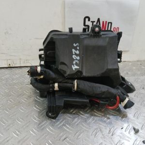 MERCEDES CLASSE A 176 PHASE 2