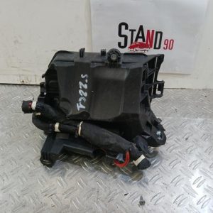 MERCEDES CLASSE A 176 PHASE 2