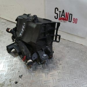 MERCEDES CLASSE A 176 PHASE 2