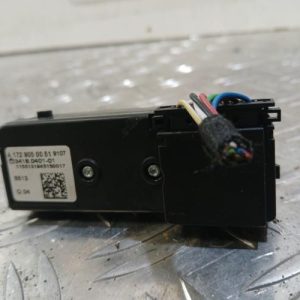 MERCEDES CLASSE A 176 PHASE 2