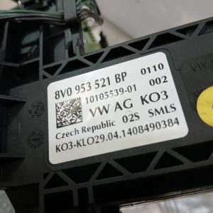 AUDI A3 3 SPORTBACK PHASE 1