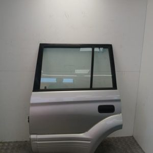 TOYOTA LAND CRUISER 3 J90 PHASE 2