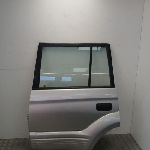 TOYOTA LAND CRUISER 3 J90 PHASE 2