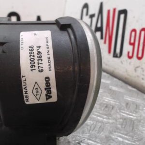 RENAULT TWINGO 1 PHASE 2