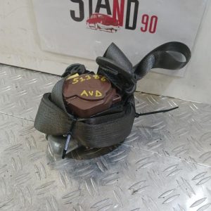 CHEVROLET SPARK PHASE 1