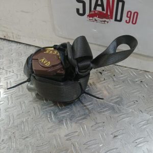 CHEVROLET SPARK PHASE 1