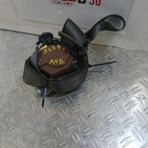 CHEVROLET SPARK PHASE 1