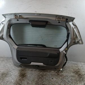 CHEVROLET SPARK PHASE 1