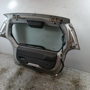 CHEVROLET SPARK PHASE 1