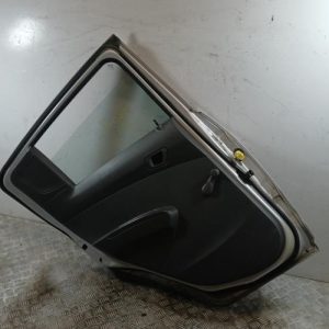 CHEVROLET SPARK PHASE 1