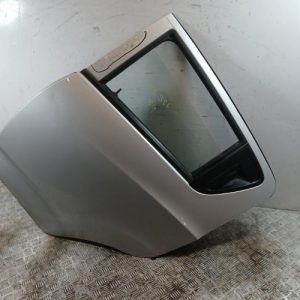 CHEVROLET SPARK PHASE 1