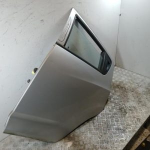 CHEVROLET SPARK PHASE 1