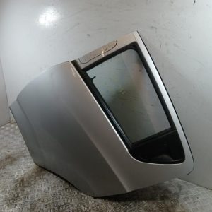 CHEVROLET SPARK PHASE 1