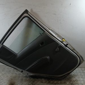 CHEVROLET SPARK PHASE 1