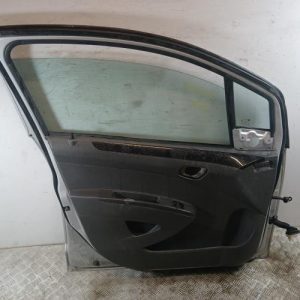 CHEVROLET SPARK PHASE 1