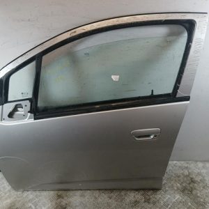 CHEVROLET SPARK PHASE 1