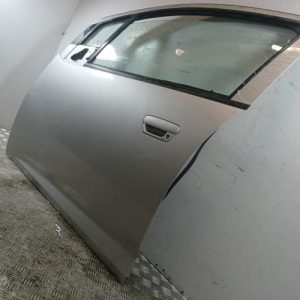 CHEVROLET SPARK PHASE 1