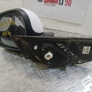 CHEVROLET SPARK PHASE 1