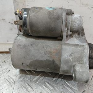 CHEVROLET SPARK PHASE 1