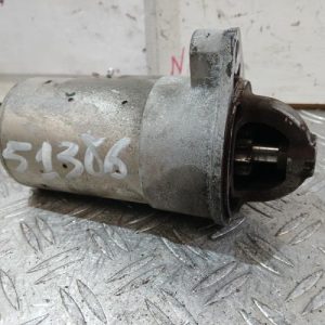 CHEVROLET SPARK PHASE 1