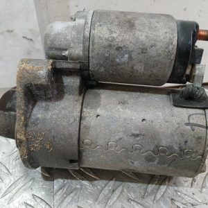 CHEVROLET SPARK PHASE 1