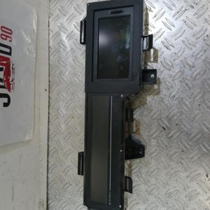 RENAULT GRAND SCENIC 3 PHASE 1