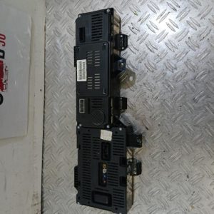 RENAULT GRAND SCENIC 3 PHASE 1