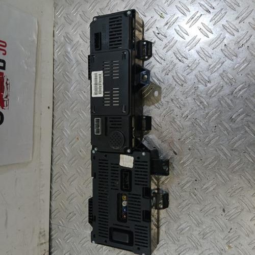 RENAULT GRAND SCENIC 3 PHASE 1