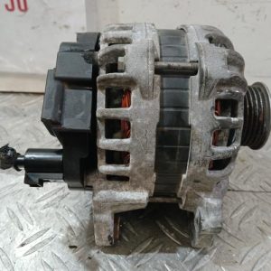 VOLKSWAGEN UP PHASE 1