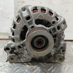 VOLKSWAGEN UP PHASE 1