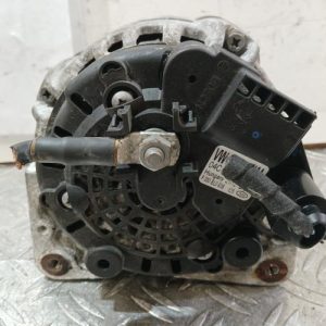 VOLKSWAGEN UP PHASE 1