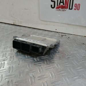 PEUGEOT 208 1 PHASE 2