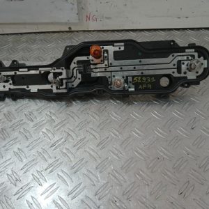 PEUGEOT BOXER 3 PHASE 2