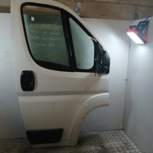 PEUGEOT BOXER 3 PHASE 2