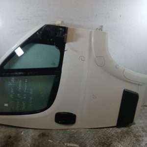 PEUGEOT BOXER 3 PHASE 2