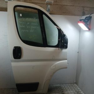 PEUGEOT BOXER 3 PHASE 2