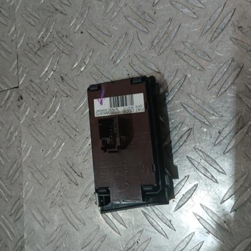 PEUGEOT BOXER 3 PHASE 2