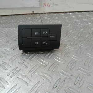 PEUGEOT BOXER 3 PHASE 2