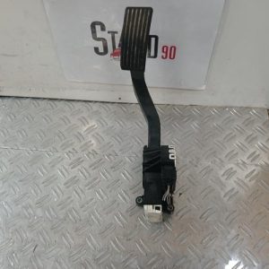 PEUGEOT BOXER 3 PHASE 2