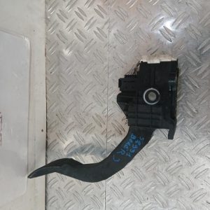 PEUGEOT BOXER 3 PHASE 2