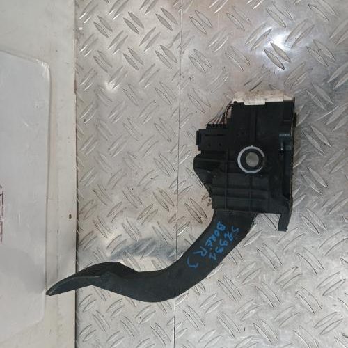 PEUGEOT BOXER 3 PHASE 2