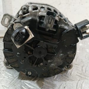 PEUGEOT BOXER 3 PHASE 2