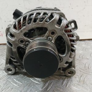 PEUGEOT BOXER 3 PHASE 2