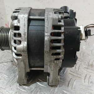 PEUGEOT BOXER 3 PHASE 2