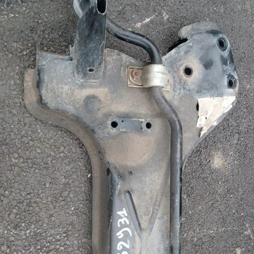 PEUGEOT BOXER 3 PHASE 2