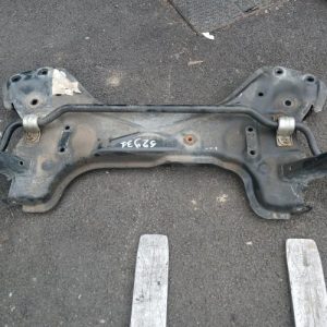 PEUGEOT BOXER 3 PHASE 2