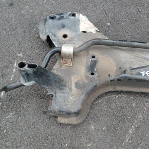 PEUGEOT BOXER 3 PHASE 2