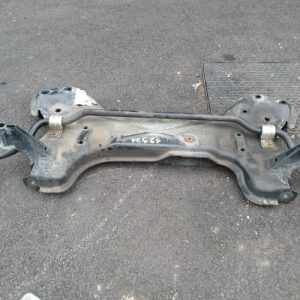 PEUGEOT BOXER 3 PHASE 2