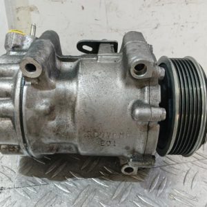 PEUGEOT BOXER 3 PHASE 2