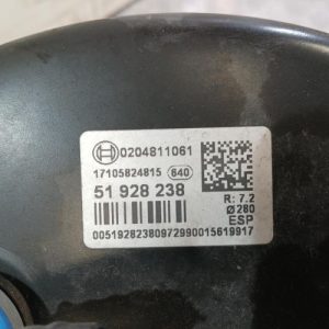 PEUGEOT BOXER 3 PHASE 2